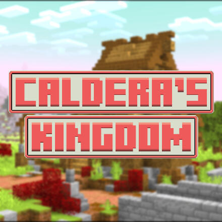Caldera&#39;s Kingdom Icon