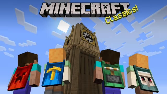 Minecon 2015